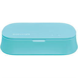 健康屋C 一款集智能家居、便攜SPA、消毒香薰于一體的多功能創新產品
